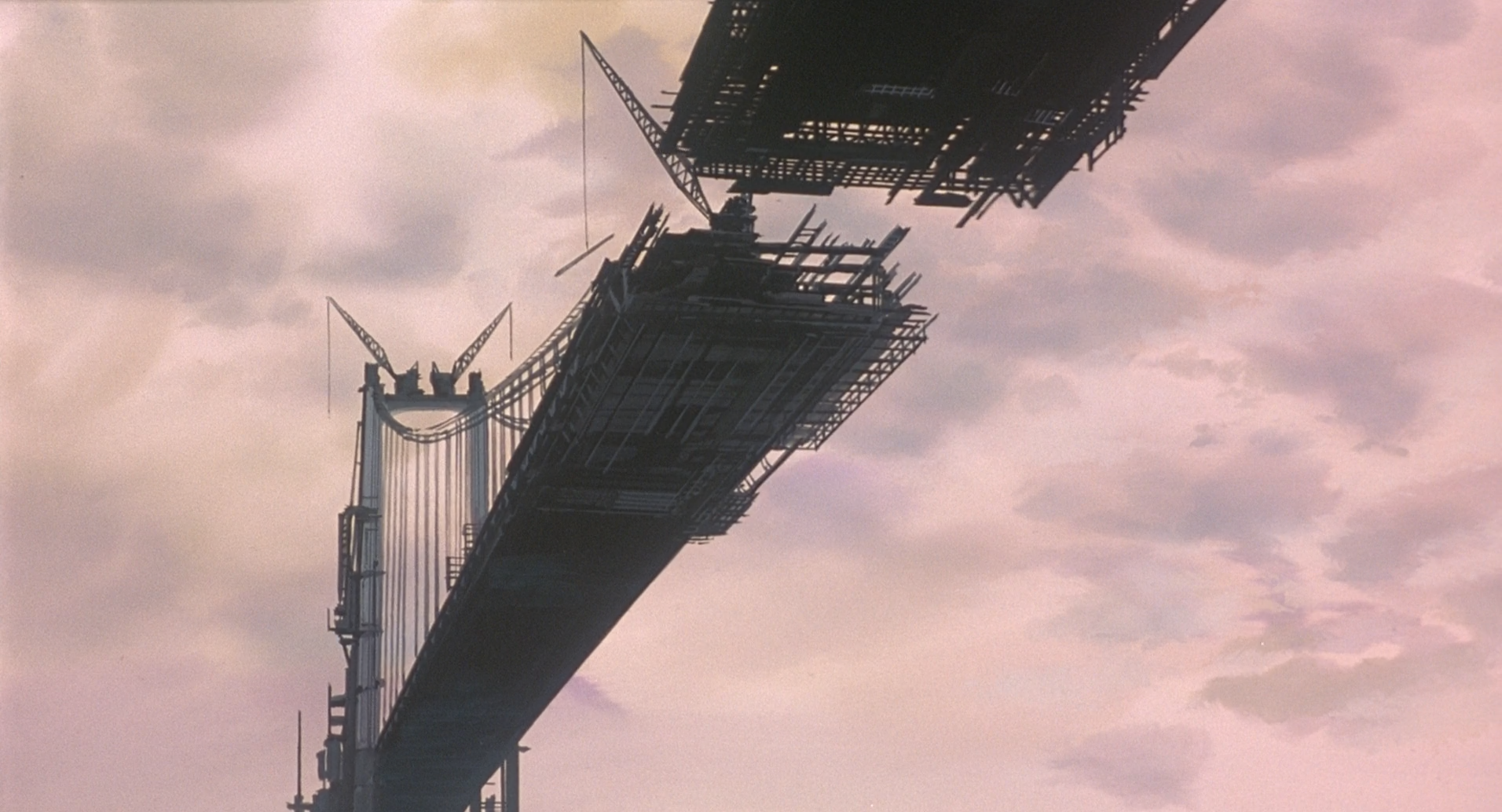 Kidou Keisatsu Patlabor 2 the Movie (Horadric)